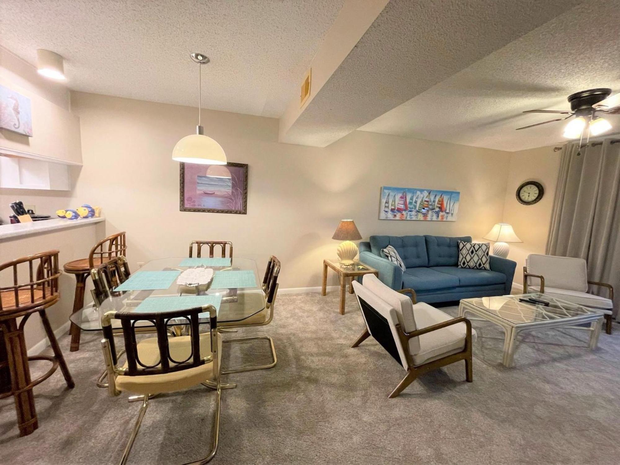 Compass Point 103 Villa Gulf Shores Exterior photo