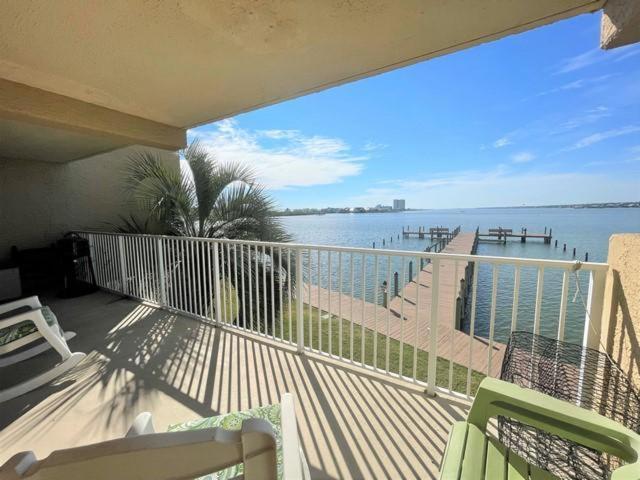 Compass Point 103 Villa Gulf Shores Exterior photo