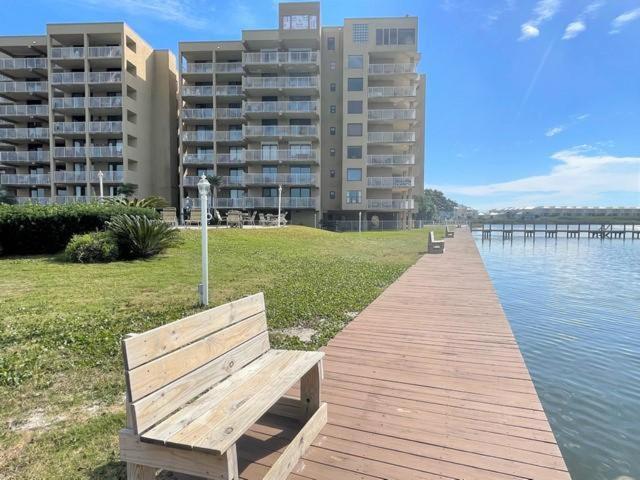 Compass Point 103 Villa Gulf Shores Exterior photo