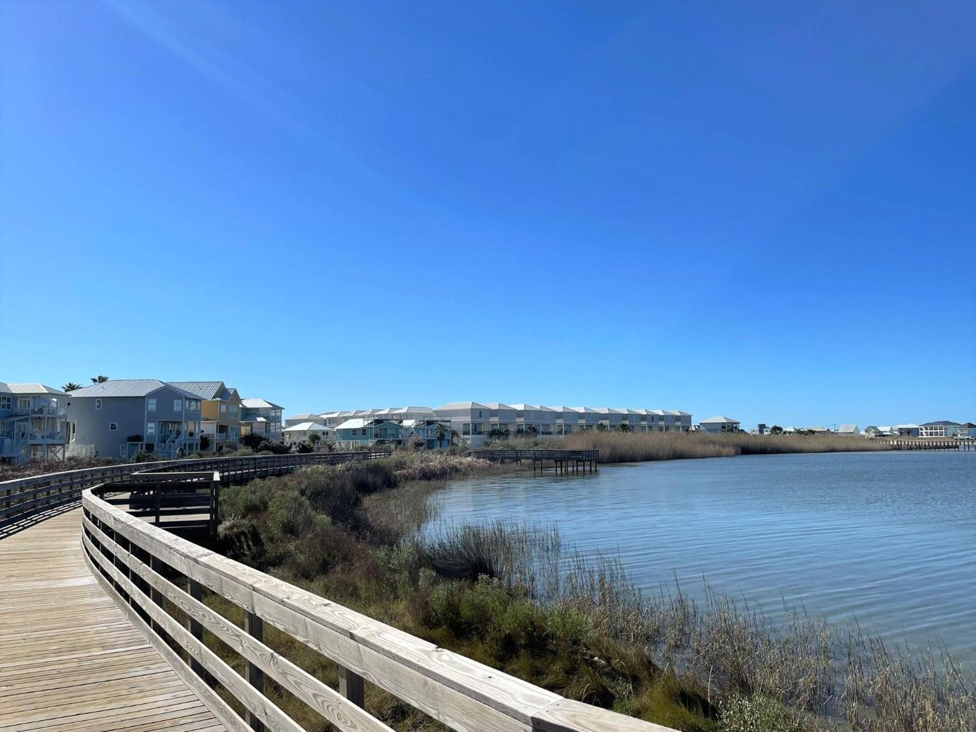 Compass Point 103 Villa Gulf Shores Exterior photo