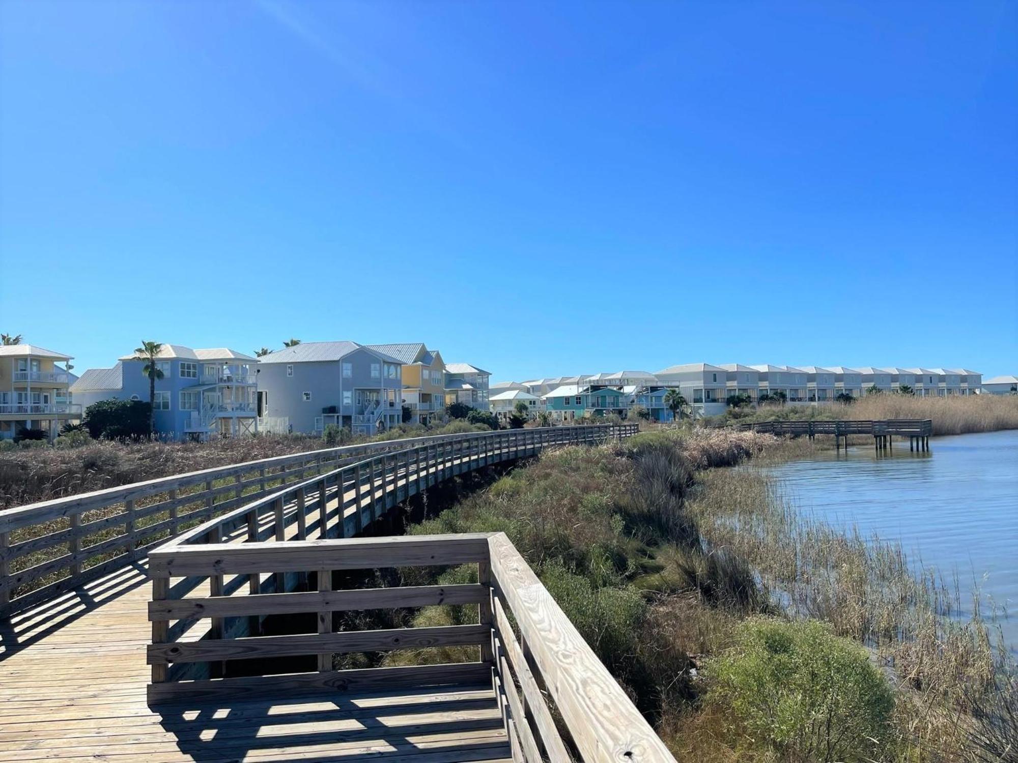 Compass Point 103 Villa Gulf Shores Exterior photo
