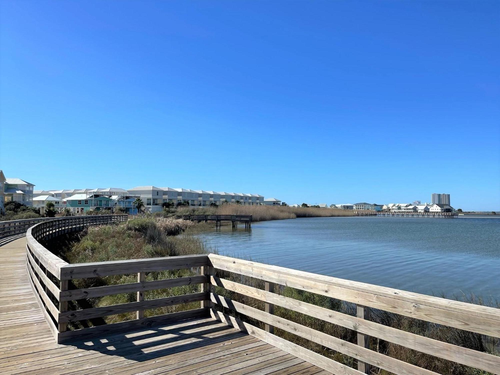 Compass Point 103 Villa Gulf Shores Exterior photo