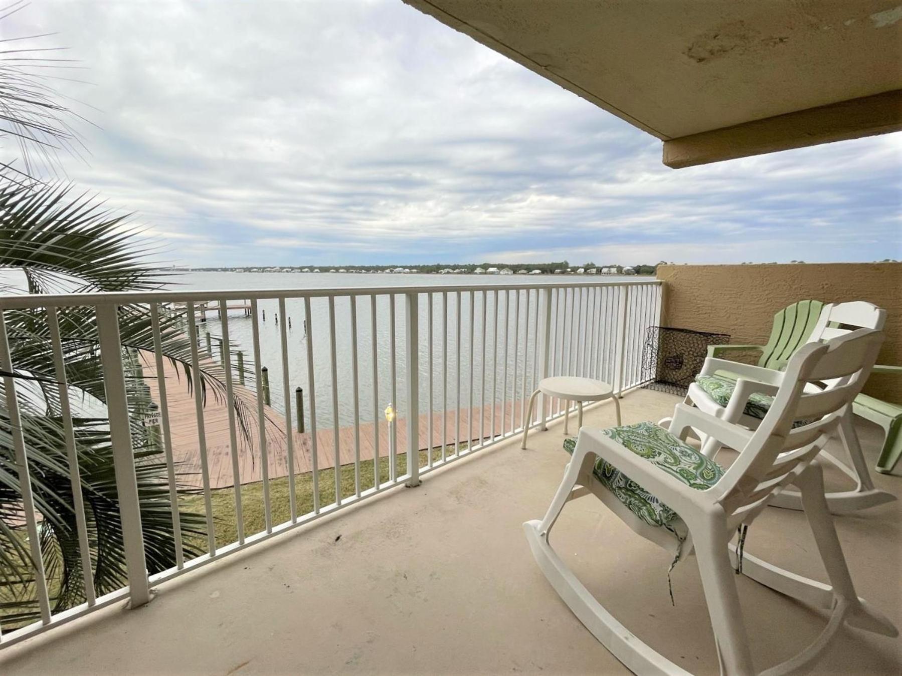 Compass Point 103 Villa Gulf Shores Exterior photo