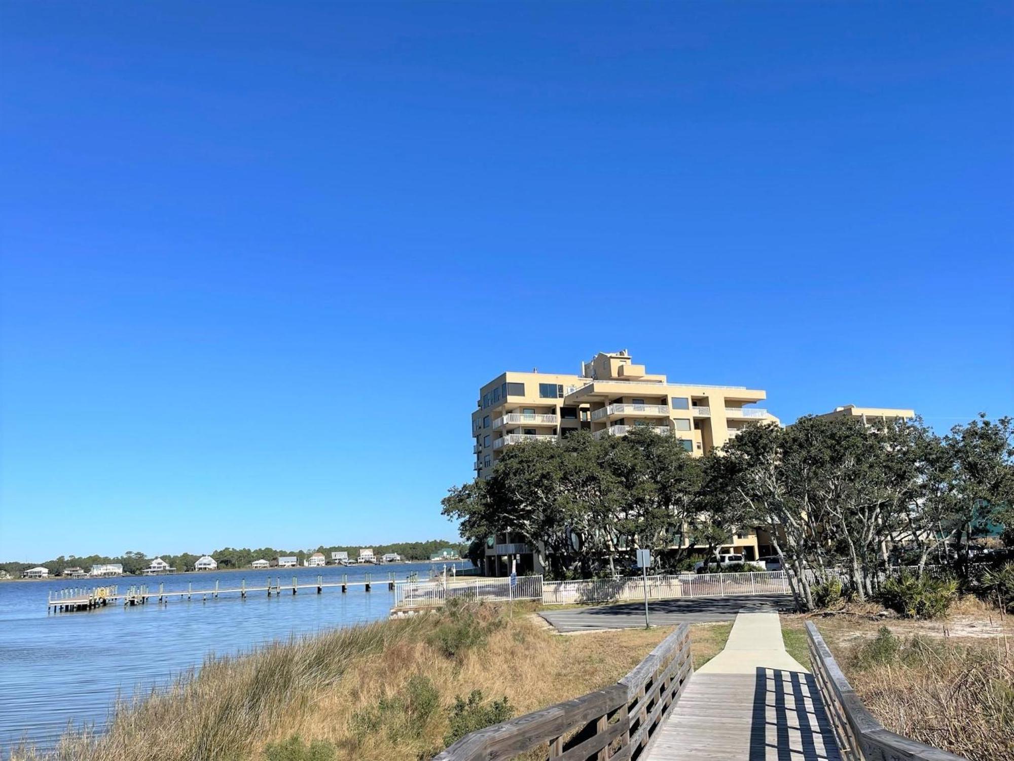 Compass Point 103 Villa Gulf Shores Exterior photo