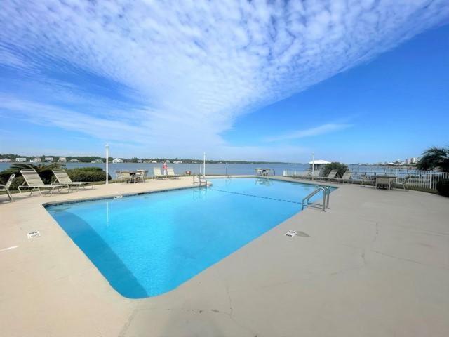 Compass Point 103 Villa Gulf Shores Exterior photo