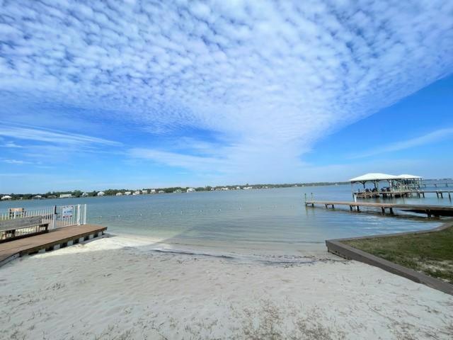 Compass Point 103 Villa Gulf Shores Exterior photo