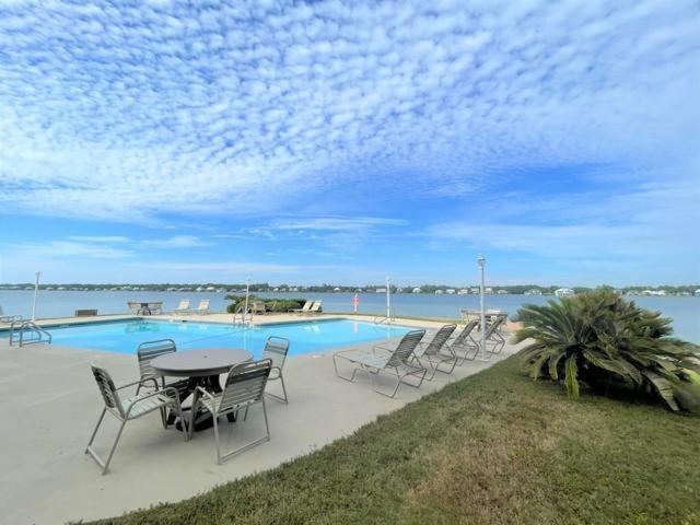 Compass Point 103 Villa Gulf Shores Exterior photo