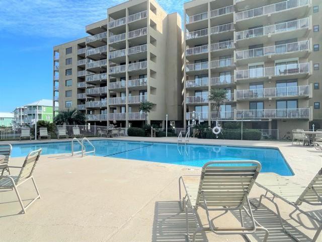 Compass Point 103 Villa Gulf Shores Exterior photo