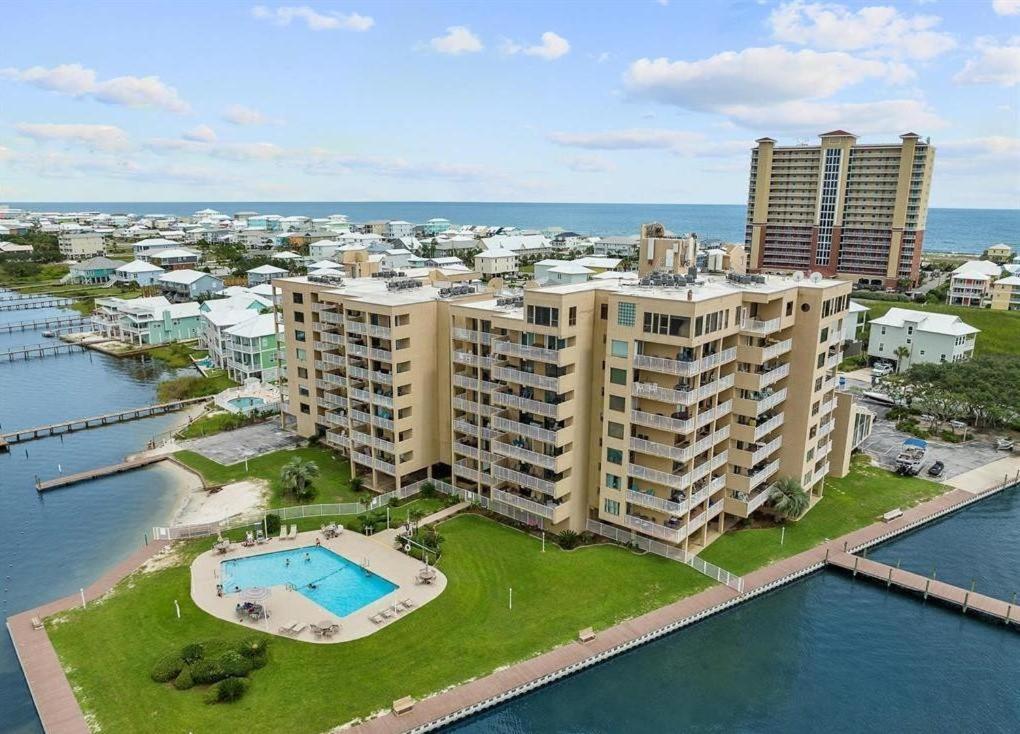Compass Point 103 Villa Gulf Shores Exterior photo